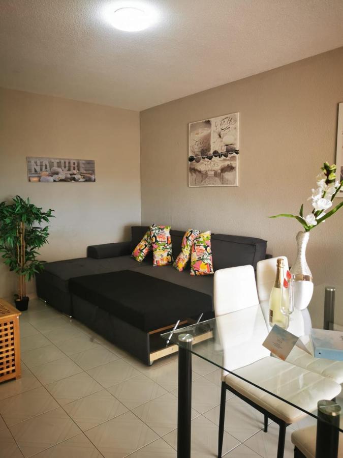 Ocean View Apartment Costa Adeje  ภายนอก รูปภาพ