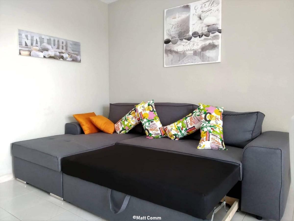 Ocean View Apartment Costa Adeje  ภายนอก รูปภาพ